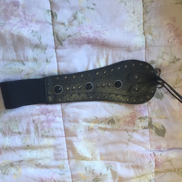 Black belt M/L