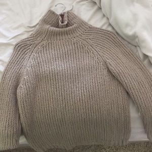 Banana Republic turtleneck