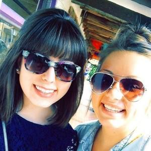 Meet your Posher, Haley