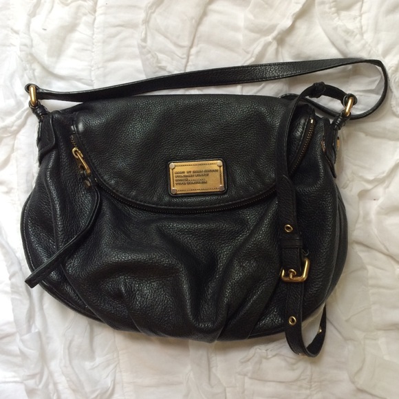 Marc by Marc Jacobs black bag