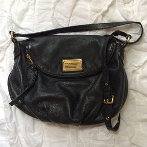 Marc by Marc Jacobs black bag