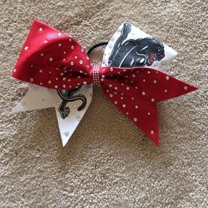 CA Panthers Bow