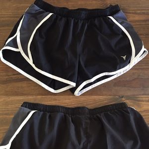 Old Navy Active Shorts