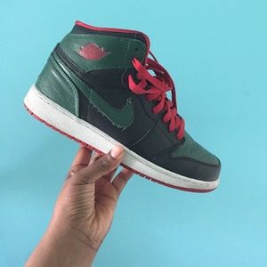 Air Jordan retro 1