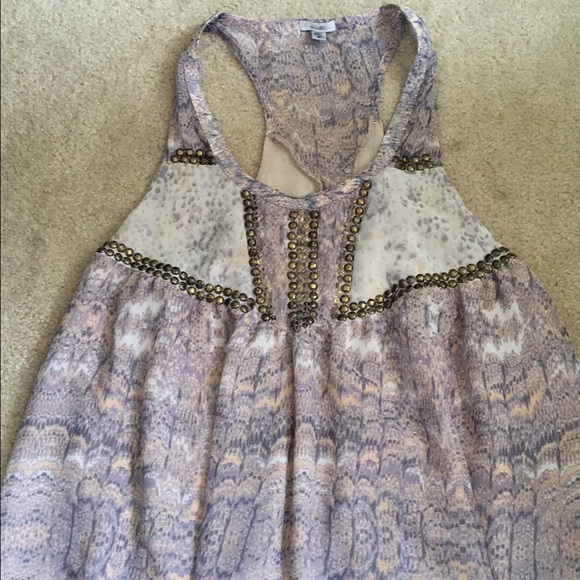 Flowy urban outfitters tank - Picture 1 of 2