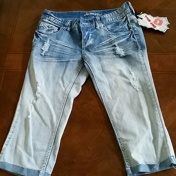 Capris
