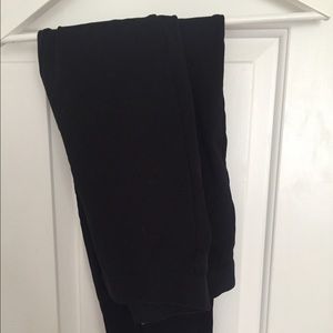 J Crew Pixie Pants (Slight Flaw -See pictures)