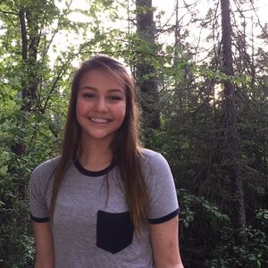 Meet your Posher, Kasia