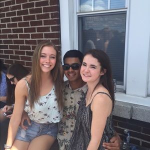 Meet your Posher, Meghan