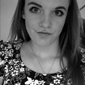 Meet your Posher, Kassidy