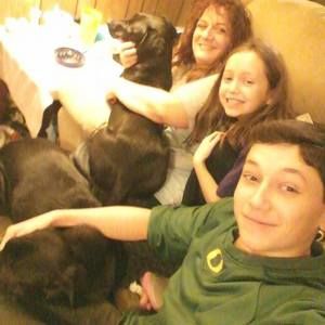 Meet your Posher, Amy