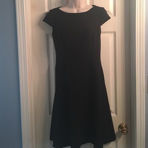 Jones Studio fit and flair style dress