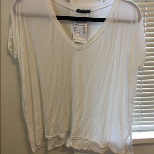 Brandy Melville shirt