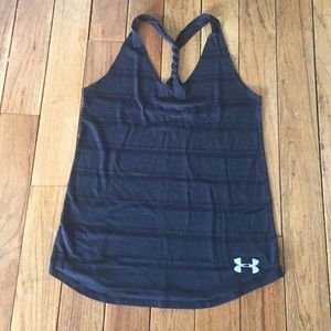 Size Small Under Armour tank top