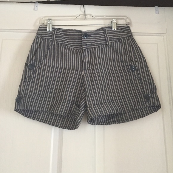 Gap Shorts