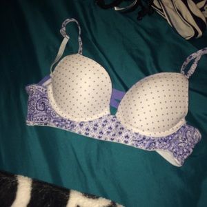 Sexy Victoria secret bra