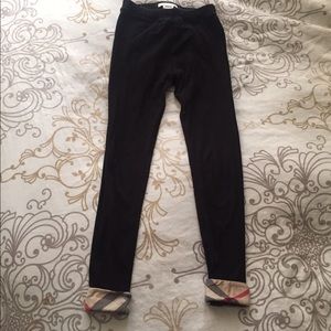 Burberry legging