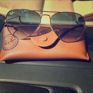 Ray•Ban Sunglasses