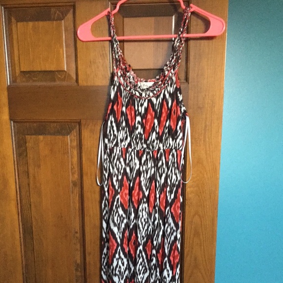 Maxi dress - Picture 1 of 2