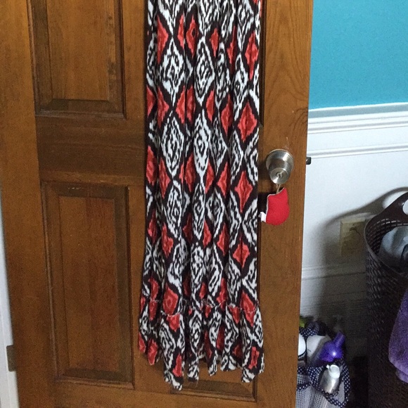 Maxi dress - Picture 2 of 2