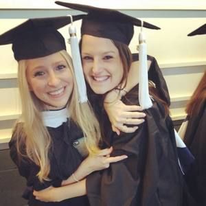 Meet your Posher, Liv