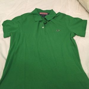 Vineyard Vines Polo