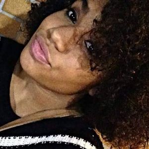 Meet your Posher, Cheyenne