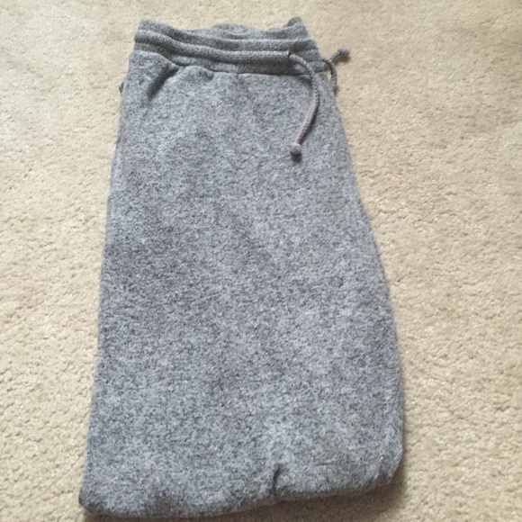 brandy sweat pants