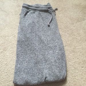 brandy sweat pants