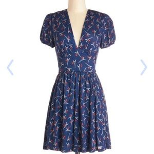 Modcloth Eiffel Tower favorite things