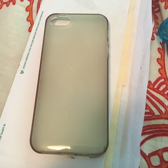 iPhone case