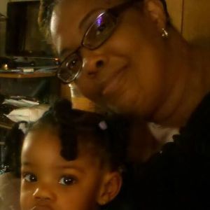 Meet your Posher, Kimberly