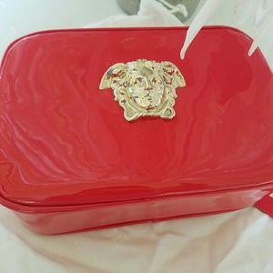 Versace crossbody bag