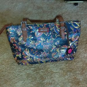 Sakroots Purse