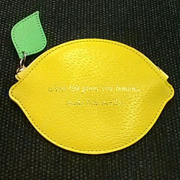 Kate Spade Coin Purse
