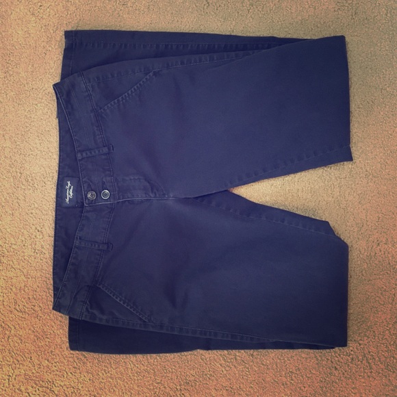 Great pants, easily transition from day to night!