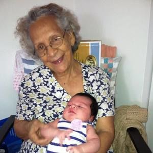 Meet your Posher, Nicole