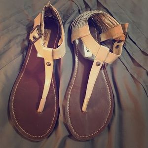 Steve Madden sandals