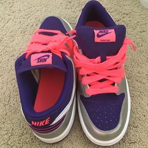 Nike Dunks