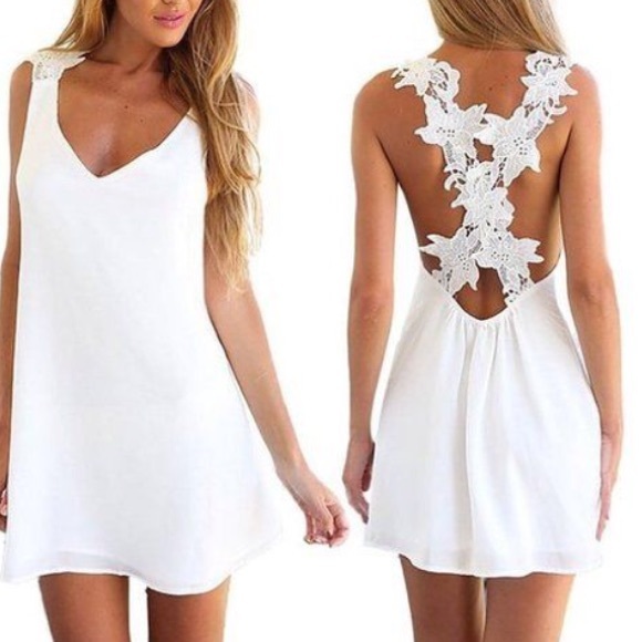 HOST PICK 5/26🎉👗Sexy summer mini dress