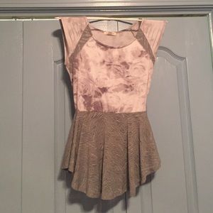 Urban outfitters top!