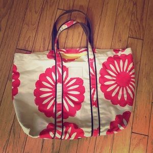 American Eagle Outfitters Large Tote / Beach Bag