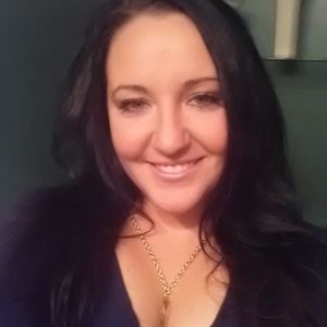 Meet your Posher, Kristie