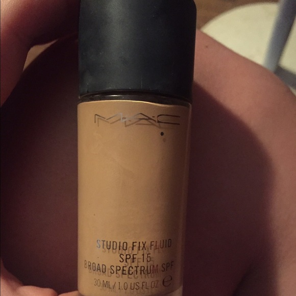 Mac fix fluid