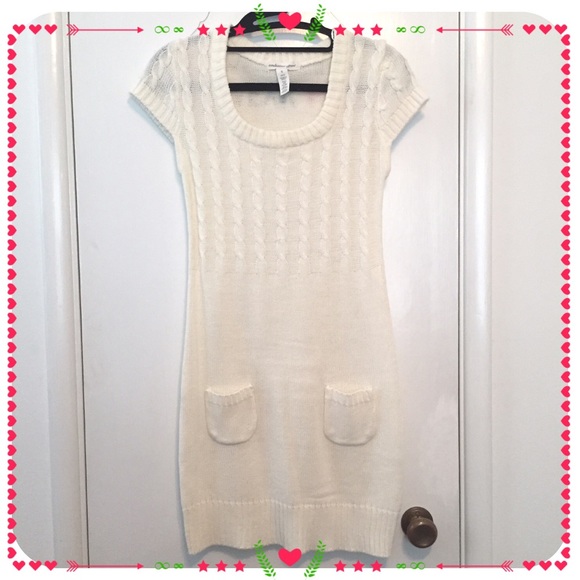 Sweater Dress - Picture 1 of 1