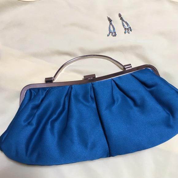 Express Evening Bag - Picture 2 of 4