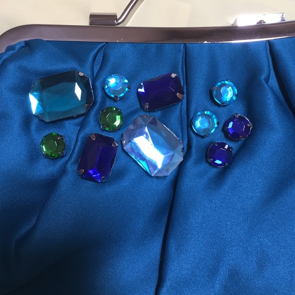 Express Evening Bag - Picture 3 of 4