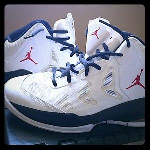 Air Jordan shoes