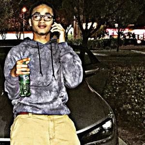 Meet your Posher, Freddy