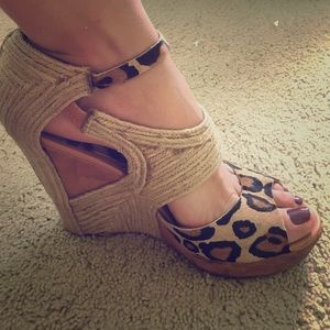 Sam Edelman Wedges